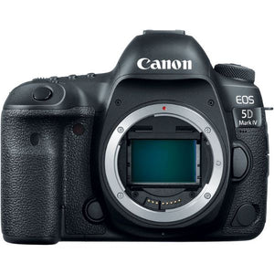 Canon 5D Mark IV Body (5D4) Rental - Layton