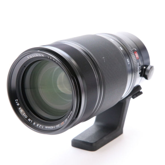Fujifilm XF 50-140mm f2.8 - Rental Orem