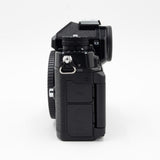 Used Nikon Zf Mirrorless (Black) - 3013782