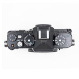 Used Nikon Zf Mirrorless (Black) - 3013782
