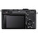 Sony a7C II Mirrorless Camera (Black) Body only
