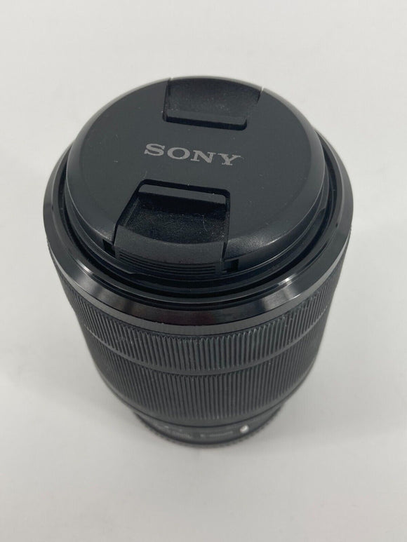 Used Sony  28-70mm (Full Frame)
