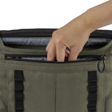 PRO Jasper 2.0 Small Satchel Bag 4L - Green (72248)