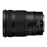 NIKKOR Z 24-120mm f/4 S Lens Rental Orem (Nikon Z)