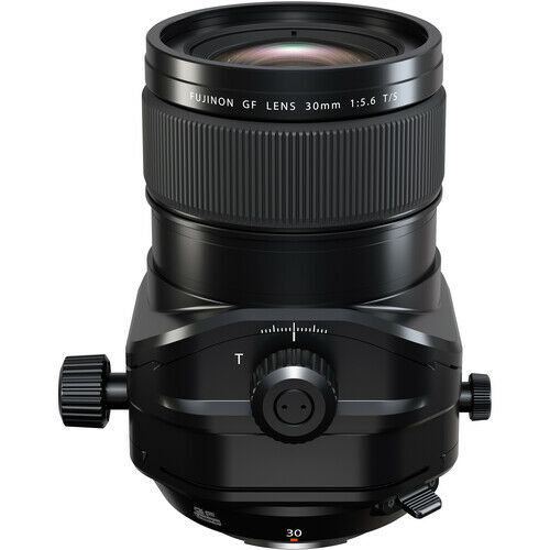 Used Fujinon GF Lens 30MM 5.6 T/S