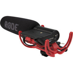 Rental - Rode VideoMic Pro (SLC)