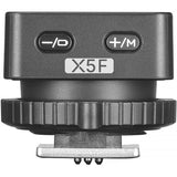 Godox X5 Fuji Trigger