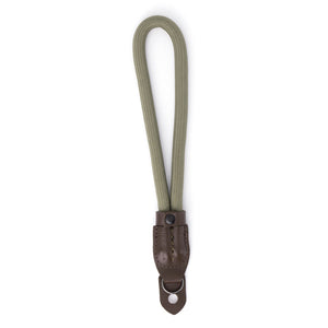 PRO Rope Wrist Strap - Green (72395)