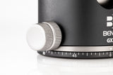 Benro GX30 Lowprofile Ballhead