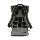PRO Jasper 2.0 Medium Rolltop 9L - Green (72269)