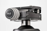 Benro GX30 Lowprofile Ballhead