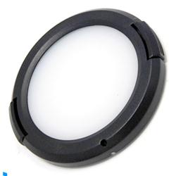 PRO WHITE BALANCE LENS CAP 49MM (6269) D