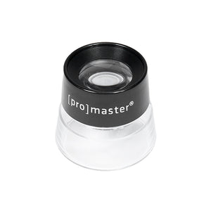 PRO DOME LOUPE 10X (6836)