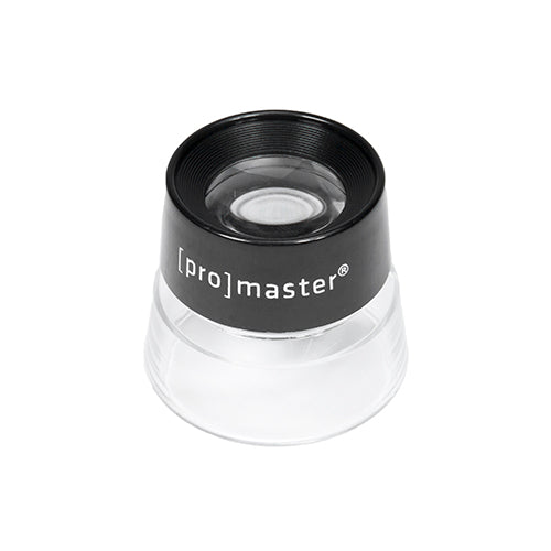 PRO DOME LOUPE 10X (6836)