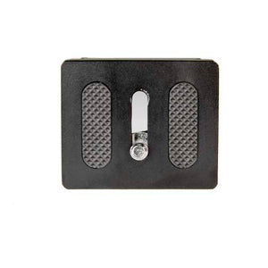 PRO QUICK RELEASE PLATE FOR SLITE BALL HEAD 1