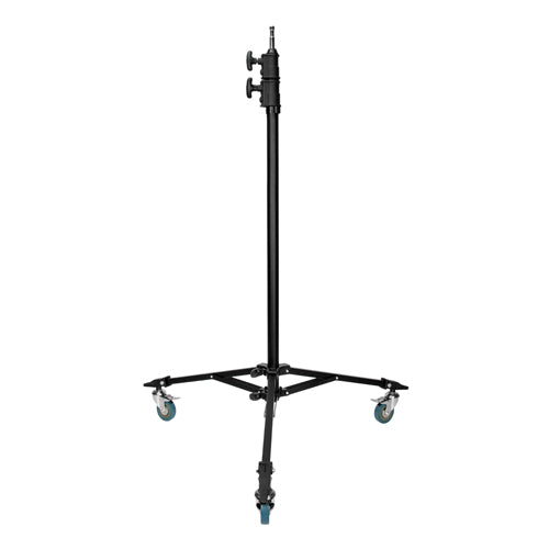 PRO LIGHT STAND - PROFESSIONAL STUDIO ROLLING STAND (4234)