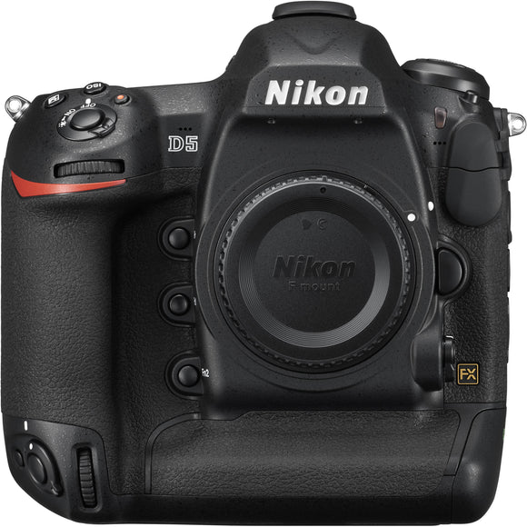 Nikon D5 Body Rental Orem