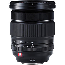 Fujinon XF16-55 f2.8 R LM WR