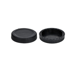 Rear Lens Cap - Nikon Z