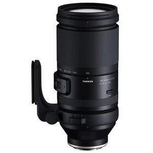 150-500mm f/5-6.7
Di III VC VXD
For Sony E mount