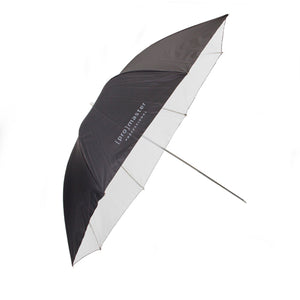 PRO UMBRELLA - BLACK/WHITE B/W - 45"