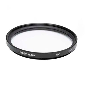 PRO STANDARD FILTER UV - 52MM (4108)D