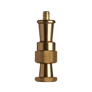 PRO Standard Brass Stud 1/4-20 male (5570)