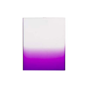 PRO VECTRA SQUARE FILTER GRADUATED ND - P-SIZE (9615) PURPLE