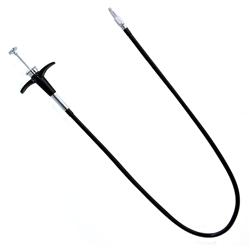 PRO CABLE RELEASE 20" THREADED (9384)