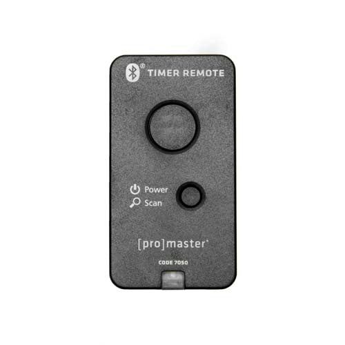 PRO BLUETOOTH TIMER REMOTE FOR 