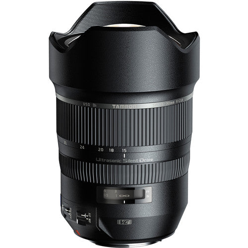 Tamron Lens 15-30mm f/2.8 (Canon Mount) Rental - SLC
