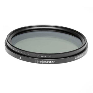 PRO STANDARD FILTER VND - 49MM (9531) VARIABLE ND