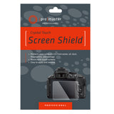 PRO LCD SCREEN PROTECTOR SHIELD - CANON T6, T5 (1140)
