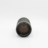 USED Konica Hexanon 135mm f/3.2