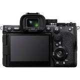 Sony A7R V Mirrorless Camera (body)