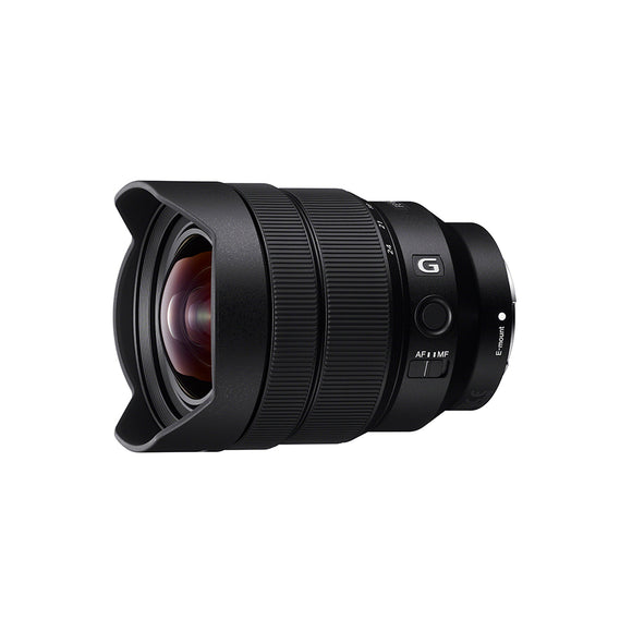 SONY LENS 12-24MM F/4G FE