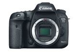 Canon 7D Mark II Rental Orem