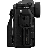 Fujifilm X-T5 XF18-55mm Kit Black