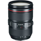 Tamron Lens 24-70mm f/2.8 G2 (Canon Mount) Rental - Holladay