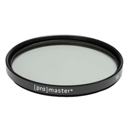 PRO STANDARD FILTER SKYLIGHT 1A - 72MM (4738) D