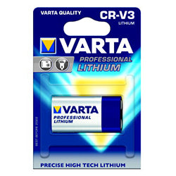 VARTA CR-V3 3V BATTERY