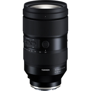 Tamron35-150mm f/2.8-4 Di VC OSD Lens for Canon EF