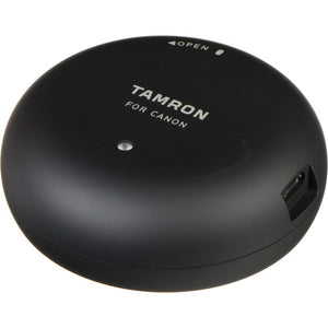 TAMRON TAP IN CONSOLE CANON