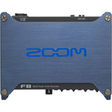 Zoom F8 Multi-Track Field Recorder