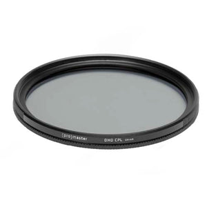 PRO DIGITAL HD FILTER CPL - 49MM (6406) CIRCULAR POLARIZER