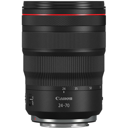 Canon RF 24-70 f2.8 L IS USM