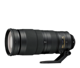 Nikon 200-500mm F5.6 Rental Orem