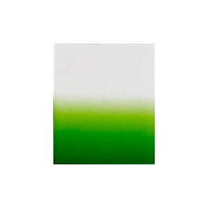 PRO VECTRA SQUARE FILTER GRADUATED ND - P-SIZE (9594) GREEN