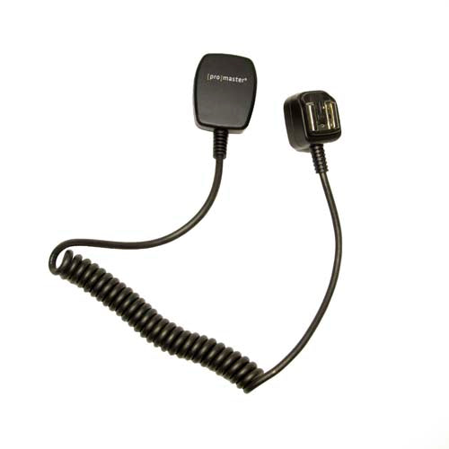 PRO TTL REMOTE CORD - PENTAX