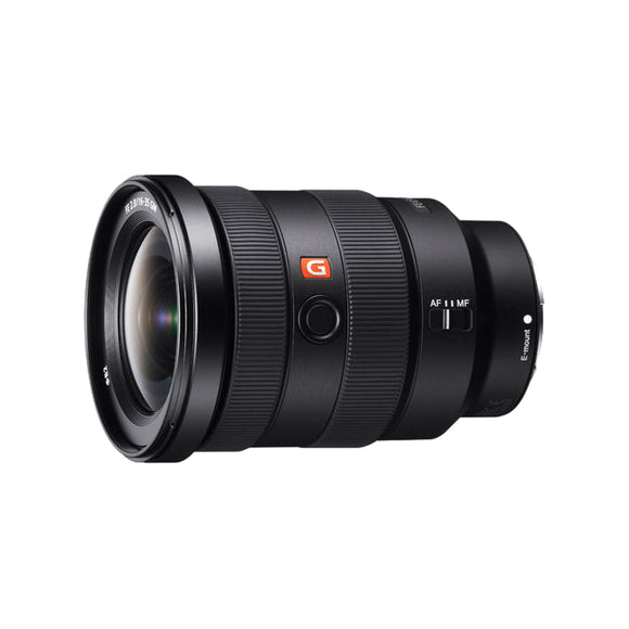 Sony Lens 16-35mm f/2.8GM FE Rental - Provo